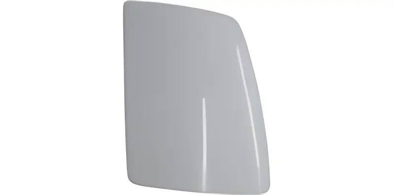 Defletor Cabine LD MB Accelo 715 815 915C 1016 — 9798800440