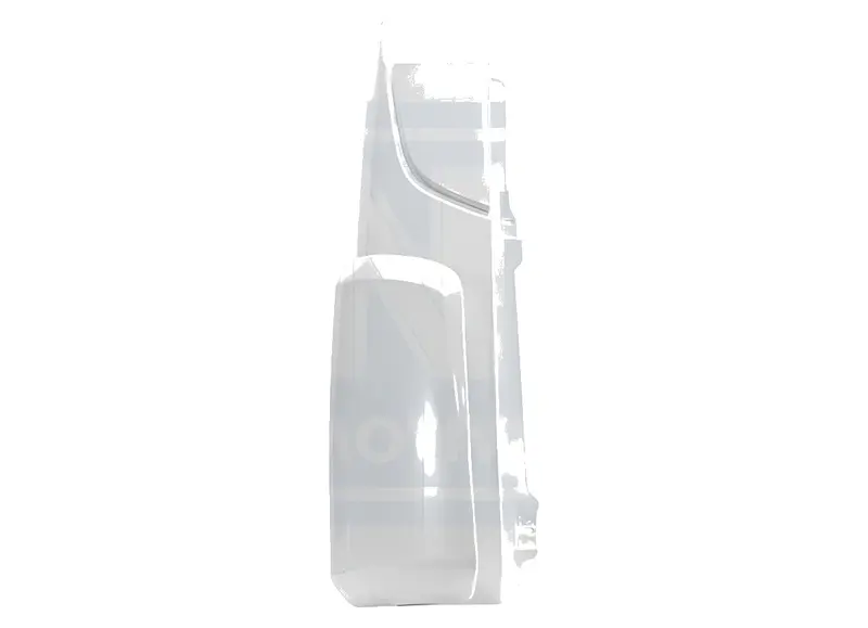 Defletor Cabine LD Plastico para Volvo VM 2014 — 82523535