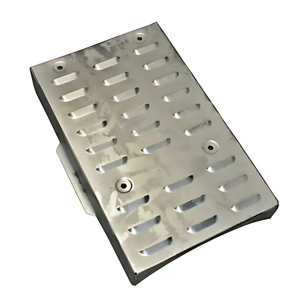 Defletor Calor Escapamento VW 19320 25370 31320 — 2T2201283K