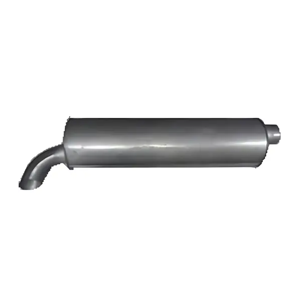 Defletor Calor para MWM Original — TM7253186