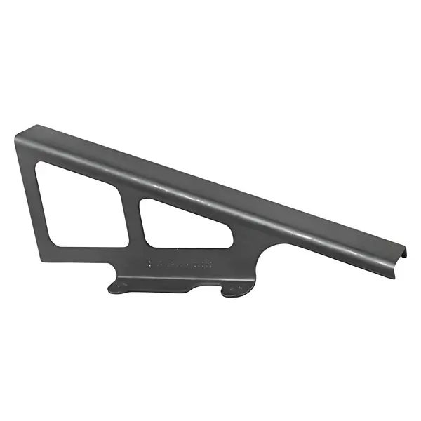 Defletor Cambio para Ford Cargo 2422 2622 2628E — TJG311645