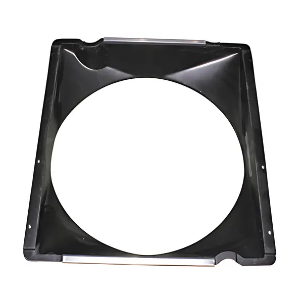Defletor Caminhao VW 13-180 15-180 Chassi — 2S0121207