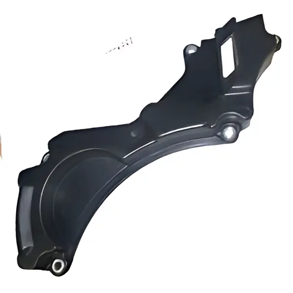 Defletor Carcaca Distribuicao MB 1634 1944 — A4570100270