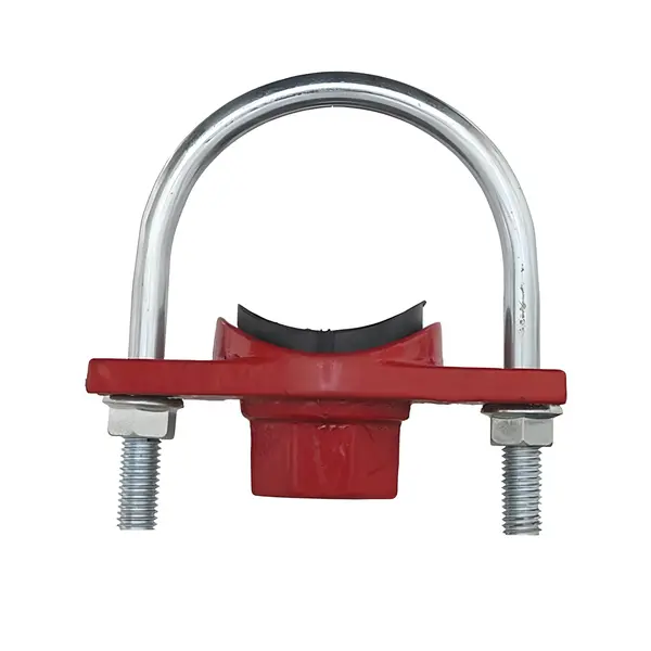 Defletor Cardan para VW Worker 13180 15180 — TE3521207
