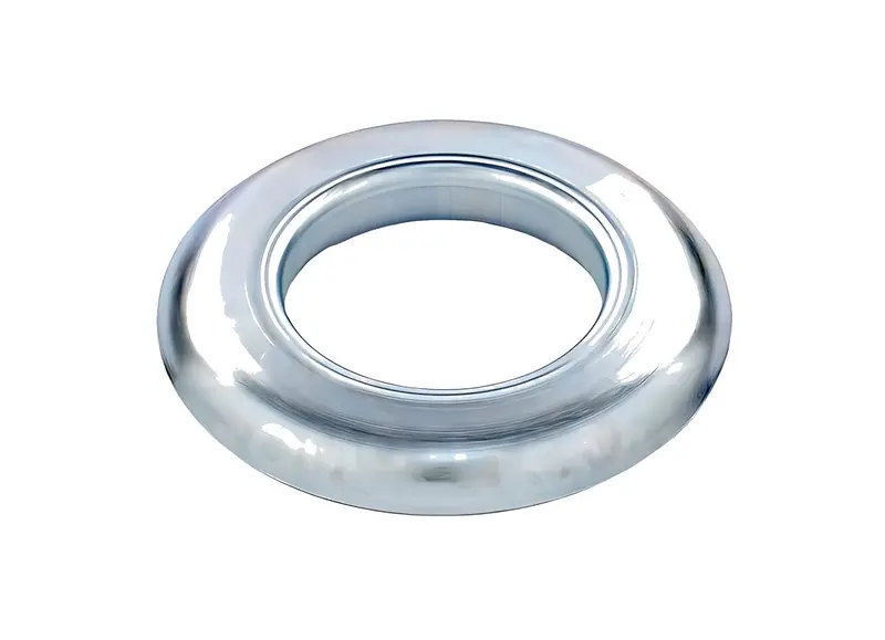 Defletor Cardan Terminal para Ford Cargo — 41-185