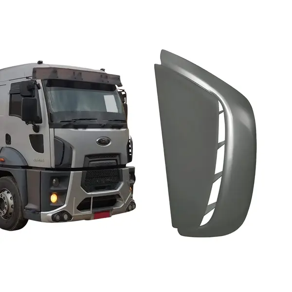 Defletor Coluna Ford Cargo 2012... L/d