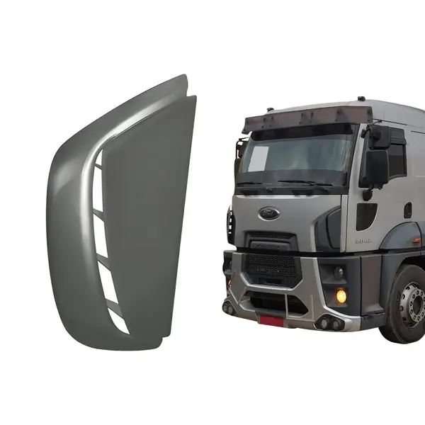 Defletor Coluna Ford Cargo 2012... L/e