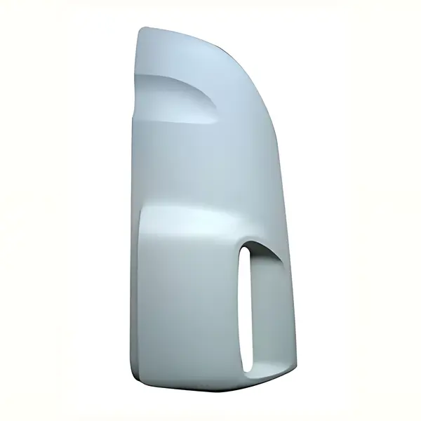 Defletor Coluna Lado Direito para Scania — 1751406
