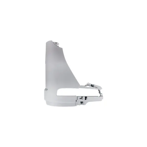 Defletor Coluna LD MB Accelo 2025 em Diante — A97988017400000