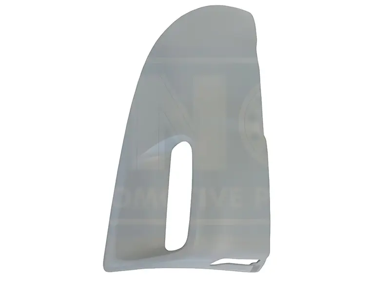 Defletor Coluna LE para Scania S5 S6 Highline — 1538384