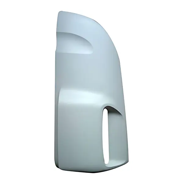 Defletor Coluna LE para Scania Serie 6G R — 1751405-IM