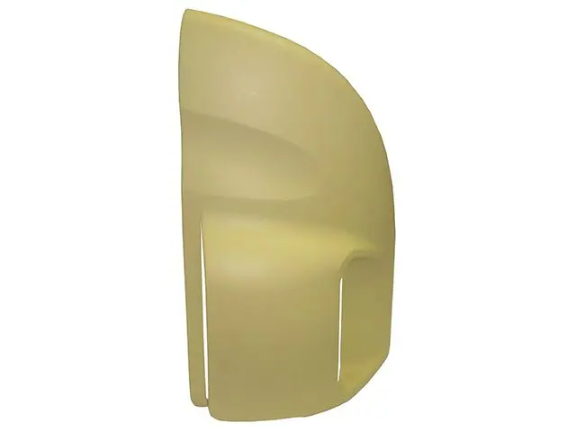 Defletor Coluna para Caminhão Scania P S5 / S6 Lado Direito