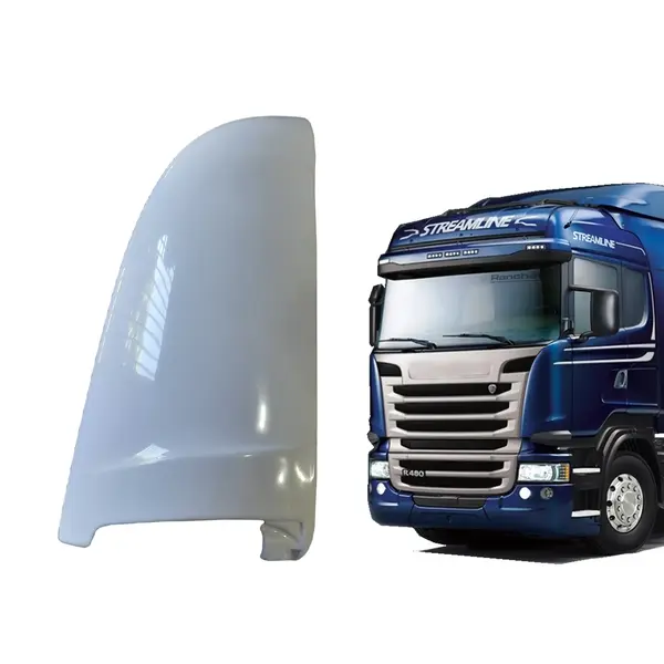 Defletor Coluna Sc Serie 5 Streamline/highline L/e