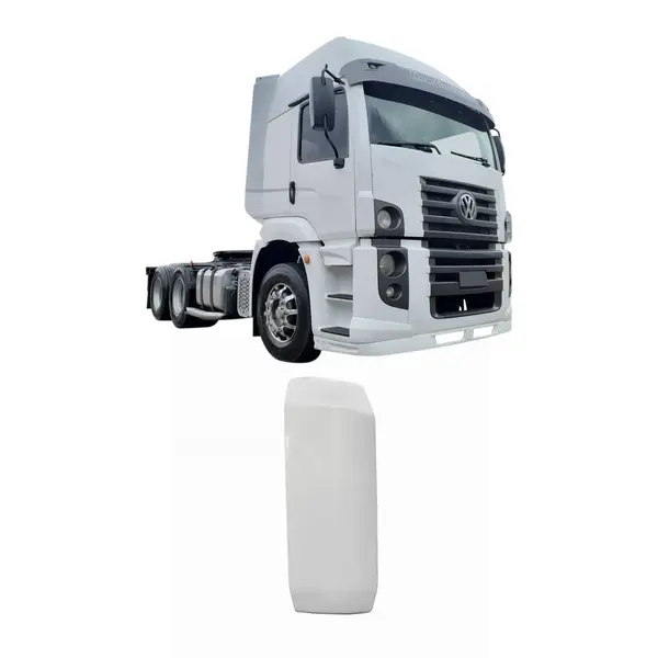 Defletor Coluna VW Constellation L/d (sobrecoluna)