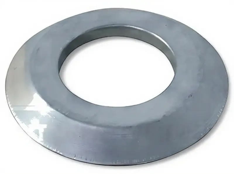 Defletor Componente Cardan para Ford VW — 35-338