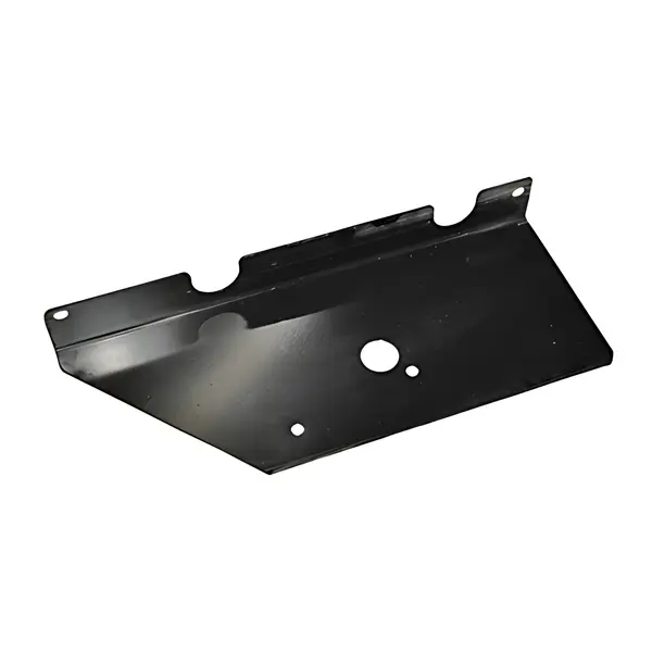 Defletor Condensador VW 17220 24250 24220 — 2T0121283B