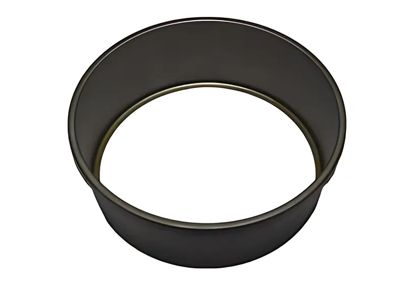 Defletor Cubo Roda Tras 17190 17230 23230 — 2Z0501249