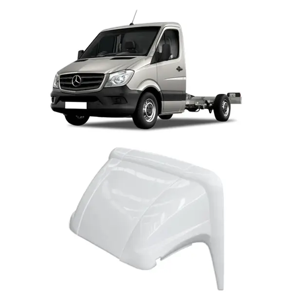 Defletor de Ar Caminhão MB Sprinter a Partir 2013... Parcial