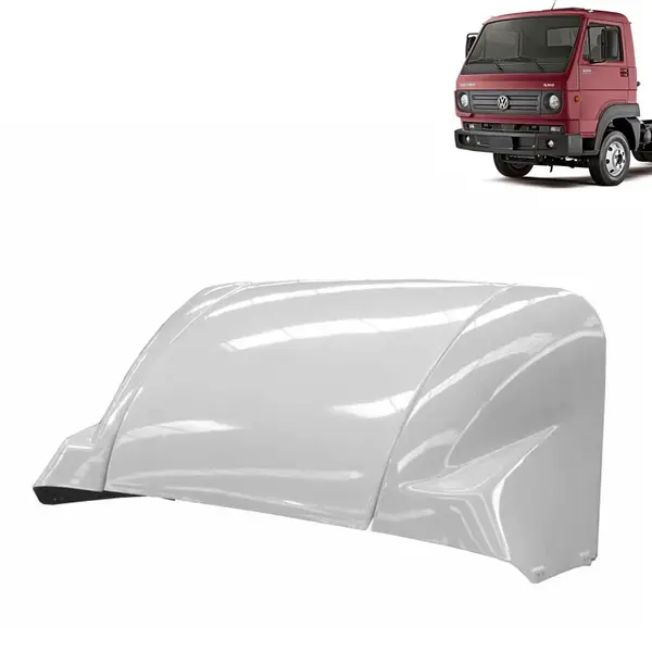 Defletor de Ar para Caminhão VW Delivery / Titan / Worker Parcial
