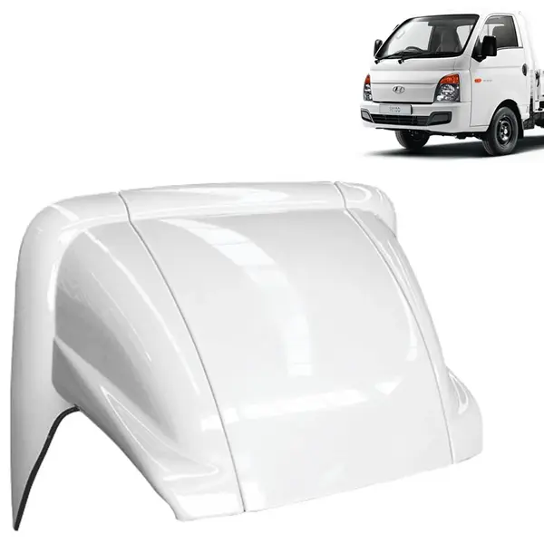 Defletor de Ar para Hyundai HR