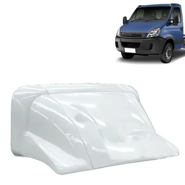 Defletor de Ar para Iveco Daily 2017 á 2020