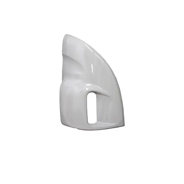 Defletor de Coluna de 2007 até 2018 Scania S5 S6 Cabine Cp