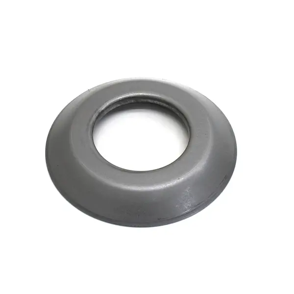Defletor de Po Retentor Terminal/flange — 049253