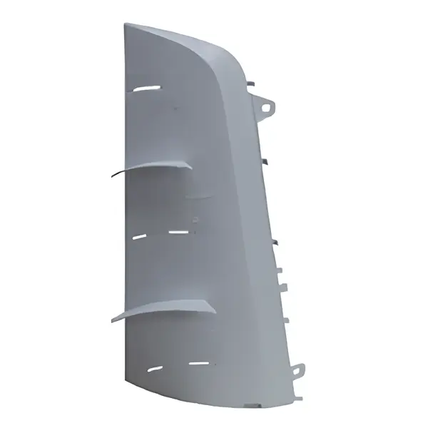 Defletor Dir para MB New Actros Cabine Chassi — 9607510730