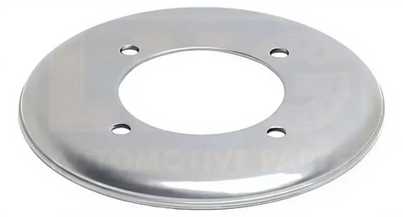 Defletor do Cardan para Scania L111 L110 — 208381
