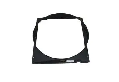 Defletor do Radiador para Cummins 5.9 VW 17.210 — 2VR121281A