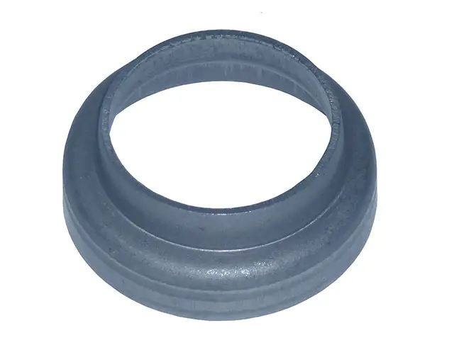 Defletor Eixo Mercedes Freio Ar — 3464230058