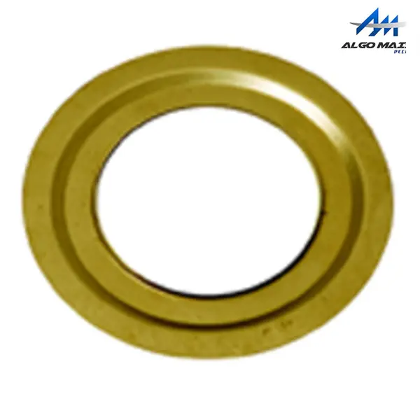 Defletor Eixo Piloto para MB Accelo 915C — 2630166