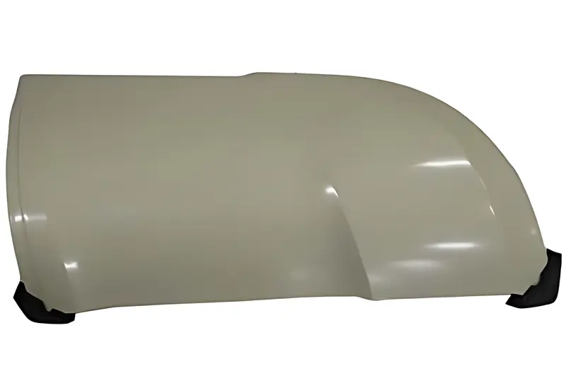 Defletor Ext LE para Scania NTG G410 G450 — 2402012