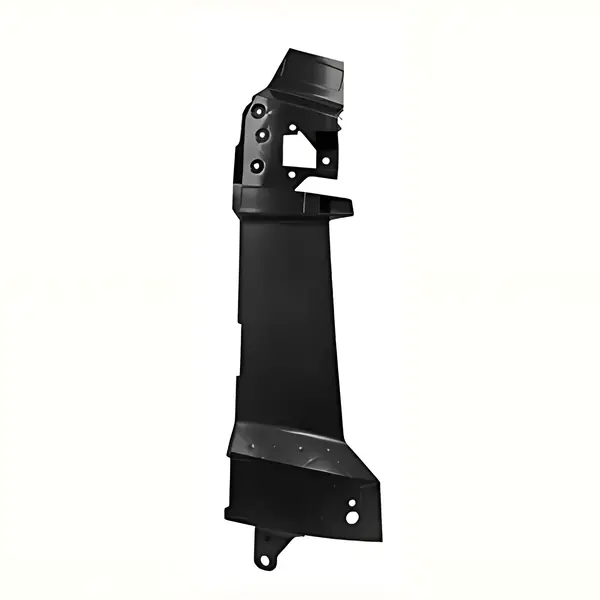 Defletor Farol LD para Volvo FH4 420 460 500 540 — 82884084