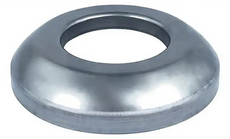 Defletor Flange de Cardan Lng — 35-170