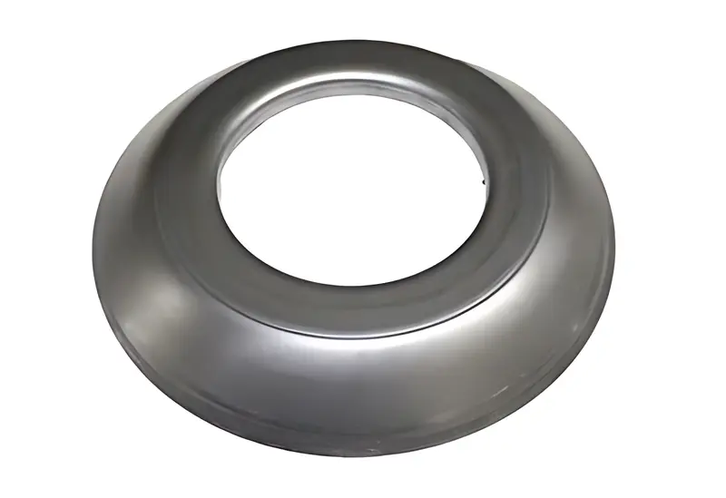 Defletor Flange Diferencial VW 24.220 24.250 — 2T0521339A
