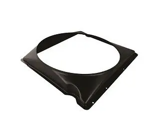 Defletor Ford 1617/1422 — XC458146EA
