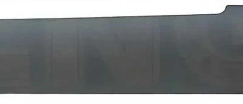 Defletor Frontal LE para Iveco Tector Eurocargo — 8143813