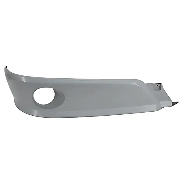 Defletor Lado Esquerdo para MB Caminhao — 9588850925