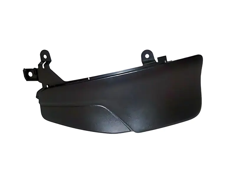 Defletor Lateral Cabine Lado Esquerdo — 2402039