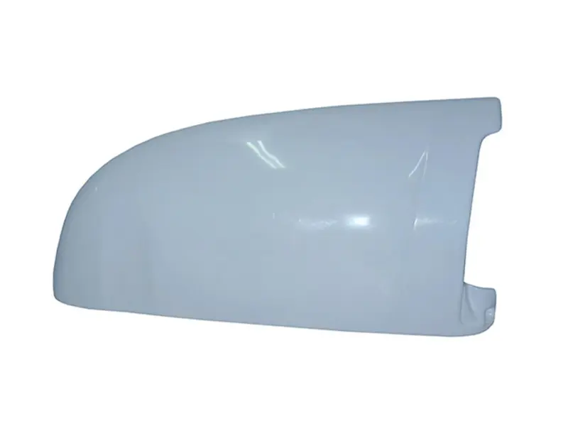 Defletor Lateral Cabine Plastico Dir para Scania — 2055972
