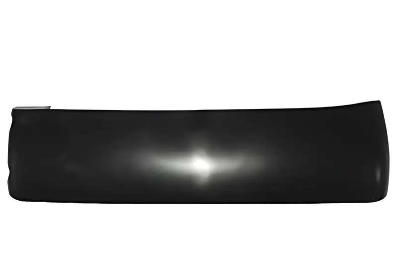 Defletor Lateral Dir para Ford Cargo 1622 2422 — TJG805572
