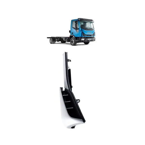 Defletor Lateral Direito — 5803327412