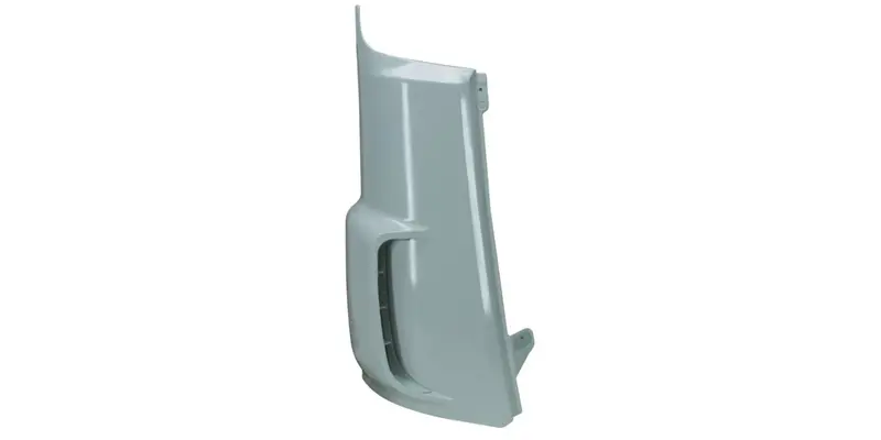 Defletor Lateral Direito para DAF XF — 2114705