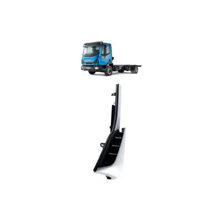 Defletor Lateral Esquerdo — 5803327413