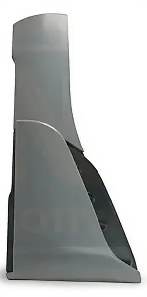 Defletor Lateral LD para Iveco Stralis Hi-way — 5801546918