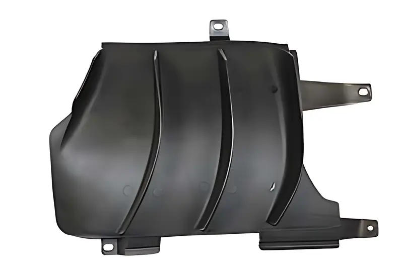 Defletor Lateral LE para Scania S5 Cabine P — 1496293