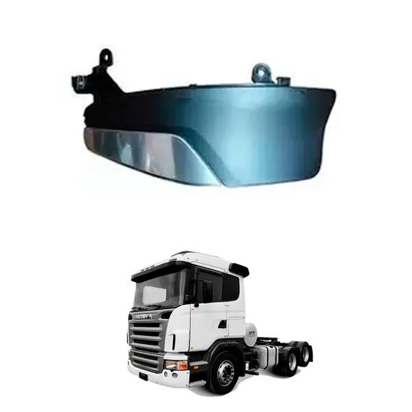 Defletor Lateral Plastico Esquerdo para Scania — 2097976