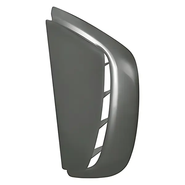 Defletor LD para Ford Novo Cargo 2012 a 2019 — BC4570278L00