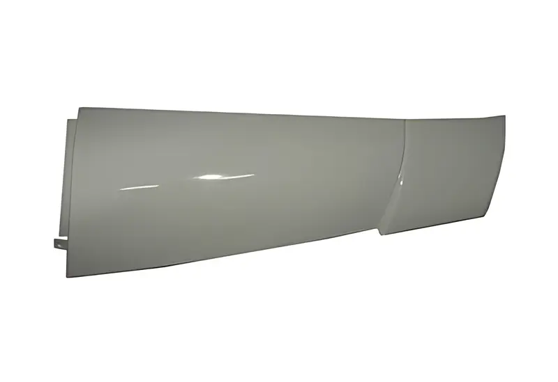 Defletor LD para Iveco Vertis 90V16 90V18 — 5949890948
